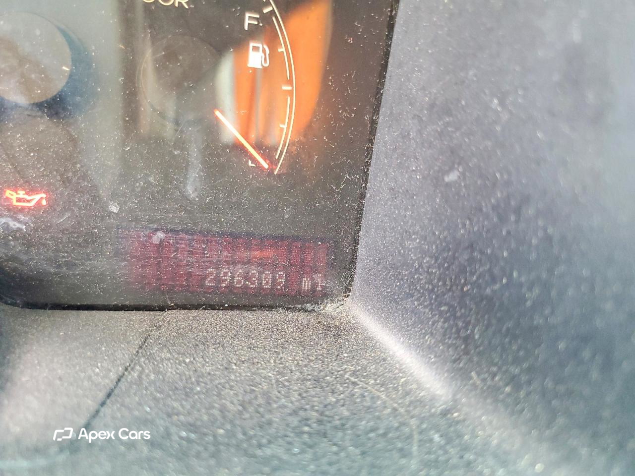 Lincoln Navigator 2005