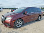 Honda Odyssey 2019