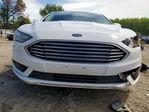 Ford Fusion 2018