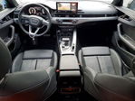 Audi A4 2023