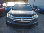 Honda Pilot 2017