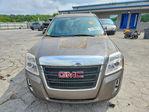 GMC Terrain 2011