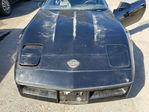 Chevrolet Corvette 1990