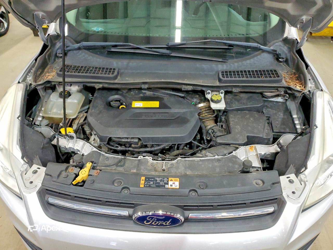 Ford Escape 2016