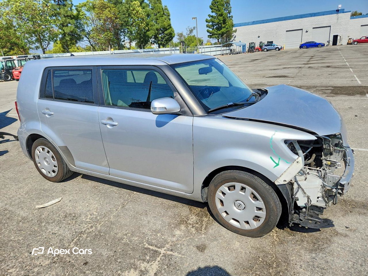 Scion xB 2014