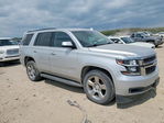 Chevrolet Tahoe 2016