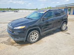Jeep Cherokee 2017