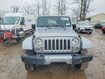 Jeep Wrangler 2017