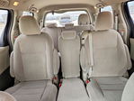 Toyota Sienna 2016