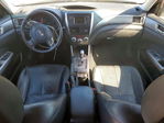 Subaru Forester 2013