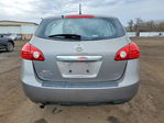 Nissan Rogue 2014