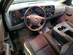 Chevrolet Silverado 2010