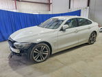BMW Series 4 2017