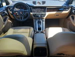 Porsche Macan 2020