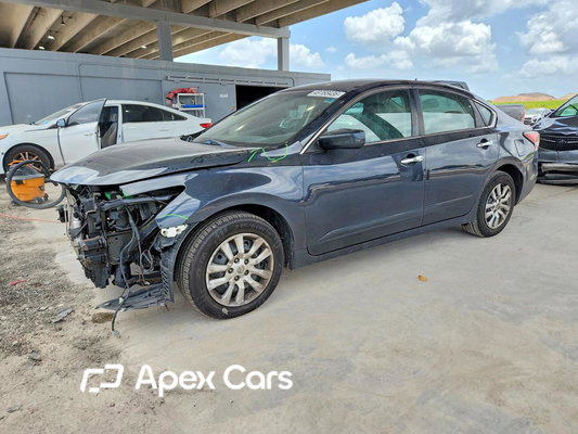 Nissan Altima 2014 - Image 1 of 12