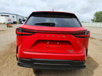 Lexus NX 2025