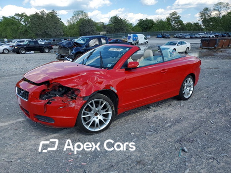 Volvo C70 2006 - Image 1 of 13