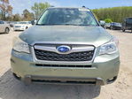 Subaru Forester 2014