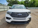 Ford Explorer 2024