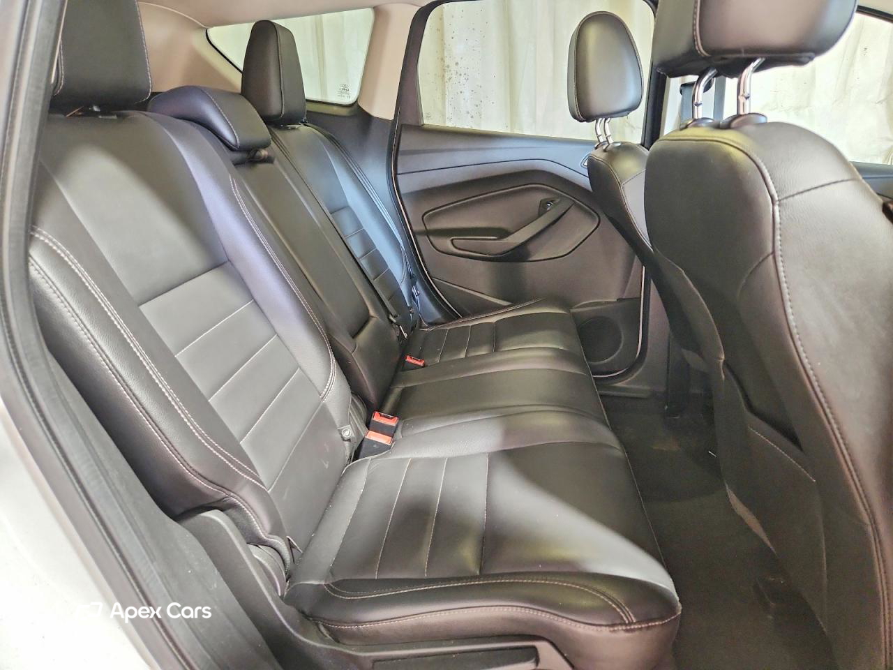Ford Escape 2016