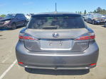Lexus CT 2012