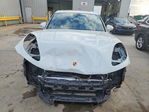 Porsche Macan 2024