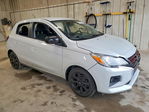 Mitsubishi Mirage 2022