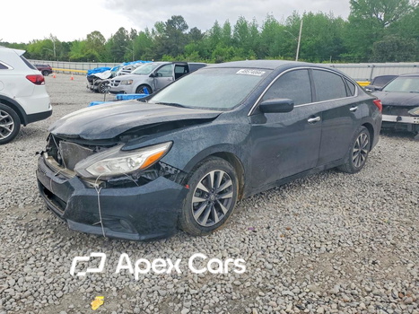Nissan Altima 2017 - Zdjęcie 1 z 13