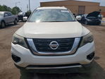 Nissan Pathfinder 2018