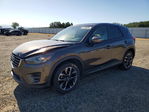 Mazda CX-5 2016