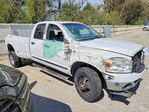 Dodge RAM 2007