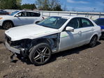 Mercedes-Benz E-klasse 2015