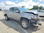 Chevrolet Colorado 2020