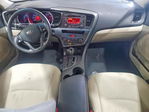 Kia Optima 2013