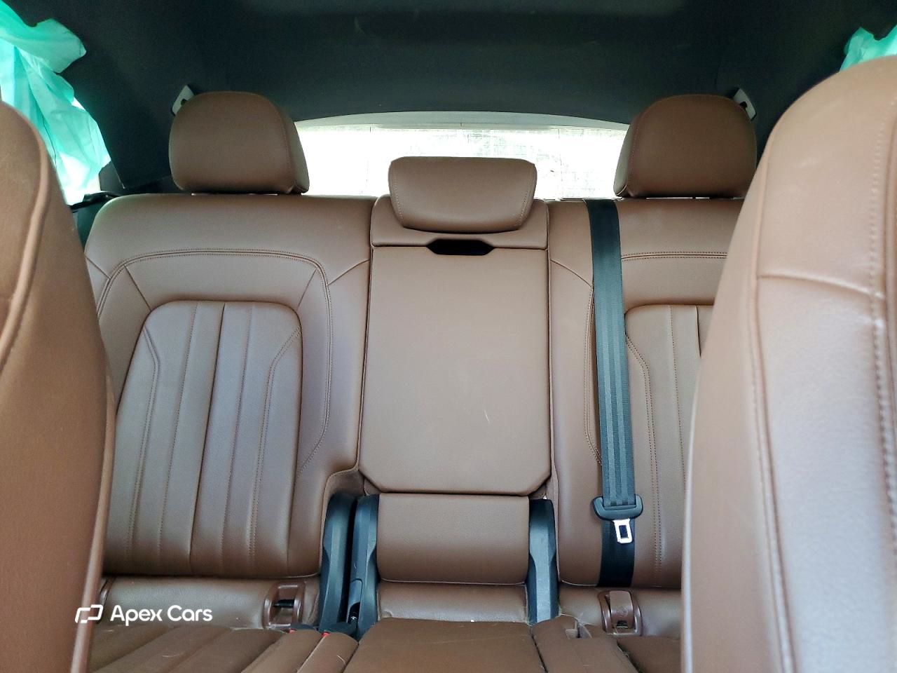 Audi Q5 2019