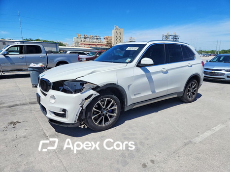 BMW X5 2018 - Image 1 of 13
