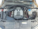Audi A6 2013