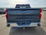 Chevrolet Silverado 2020
