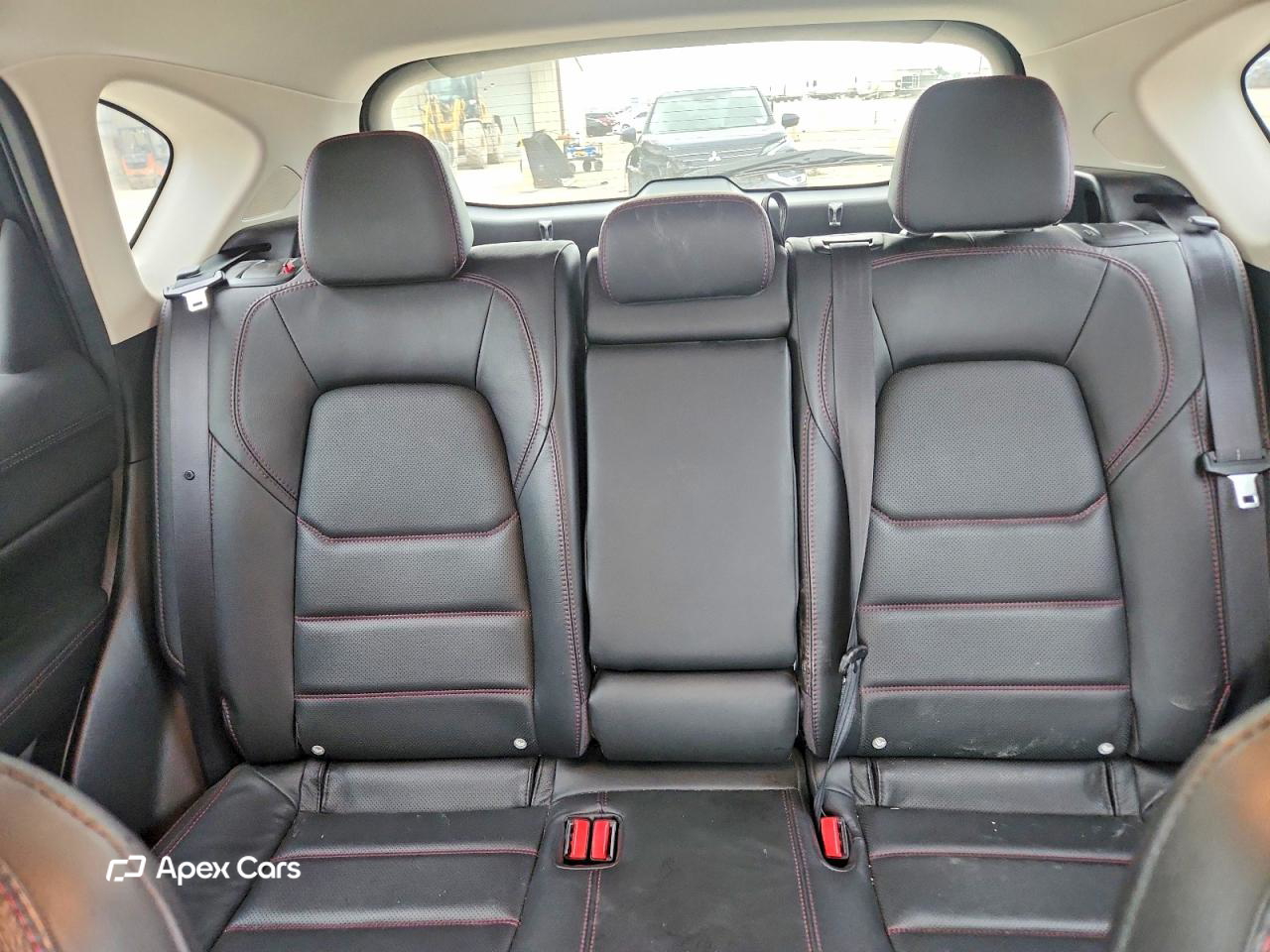 Mazda CX-5 2023