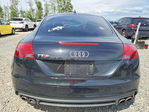 Audi TTS 2015