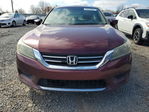 Honda Accord 2013