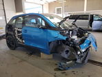 BMW i3 2017