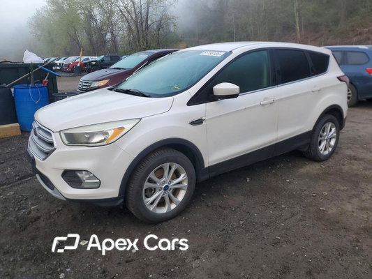 Ford Escape 2017 - Zdjęcie 1 z 13