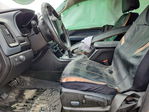 Chevrolet Colorado 2015
