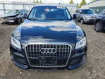 Audi Q5 2016