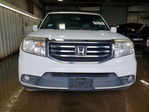 Honda Pilot 2012
