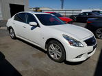 Infiniti Q40 2015