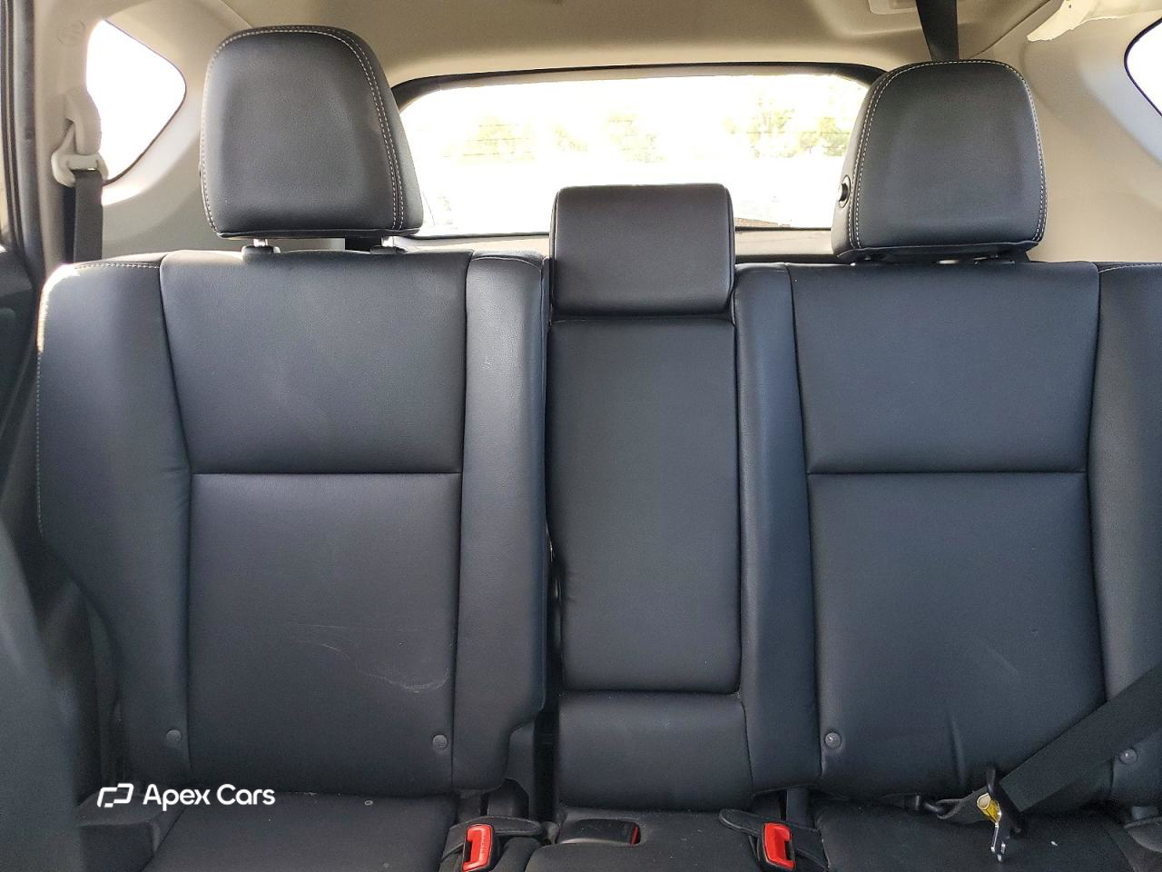 Toyota RAV 4 2015