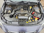Subaru Impreza 2017