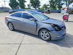 Hyundai Sonata 2012
